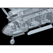 Hong Kong Models 01F015 1/48 Douglas Boston Mk.III - RAF