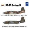 Hong Kong Models 01F015 1/48 Douglas Boston Mk.III - RAF