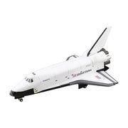 Hobby Master HL1408 1/200 Space Shuttle Enterprise Edwards AB 1977