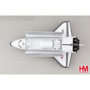 Hobby Master HL1408 1/200 Space Shuttle Enterprise Edwards AB 1977