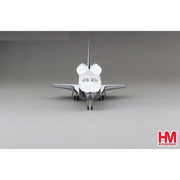 Hobby Master HL1408 1/200 Space Shuttle Enterprise Edwards AB 1977