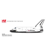 Hobby Master HL1409 1/72 Space Shuttle Enterprise Intrepid Museum New York