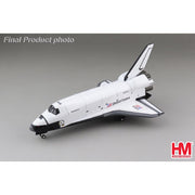 Hobby Master HL1409 1/72 Space Shuttle Enterprise Intrepid Museum New York