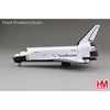 Hobby Master HL1409 1/200 Space Shuttle Enterprise Intrepid Museum New York
