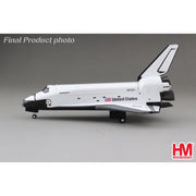Hobby Master HL1409 1/200 Space Shuttle Enterprise Intrepid Museum New York