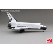 Hobby Master HL1409 1/200 Space Shuttle Enterprise Intrepid Museum New York