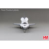Hobby Master HL1409 1/200 Space Shuttle Enterprise Intrepid Museum New York