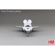 Hobby Master HL1409 1/200 Space Shuttle Enterprise Intrepid Museum New York