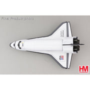 Hobby Master HL1409 1/200 Space Shuttle Enterprise Intrepid Museum New York