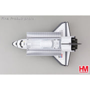 Hobby Master HL1409 1/200 Space Shuttle Enterprise Intrepid Museum New York