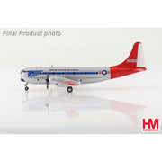 Hobbymaster 4011 1/144 C-97G Angel of Deliverance 45-59595 USAF