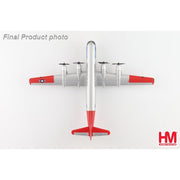 Hobbymaster 4011 1/144 C-97G Angel of Deliverance 45-59595 USAF