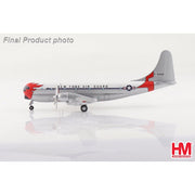Hobbymaster 4013 1/144 C-97A Stratofreighter 49-2601 New York Air National Guard