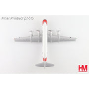 Hobbymaster 4013 1/144 C-97A Stratofreighter 49-2601 New York Air National Guard