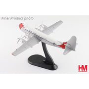 Hobbymaster 4013 1/144 C-97A Stratofreighter 49-2601 New York Air National Guard