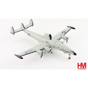 Hobbymaster 9021 1/200 EC-121T Warning Star 54-2307 USAF 79th AEW&C Sqn. Homestead AFB 1978