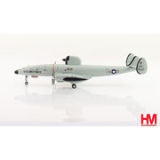 Hobbymaster 9021 1/200 EC-121T Warning Star 54-2307 USAF 79th AEW&C Sqn. Homestead AFB 1978