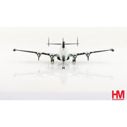 Hobbymaster 9021 1/200 EC-121T Warning Star 54-2307 USAF 79th AEW&C Sqn. Homestead AFB 1978