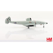 Hobbymaster 9021 1/200 EC-121T Warning Star 54-2307 USAF 79th AEW&C Sqn. Homestead AFB 1978