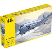Heller HLL30372 1/72 C-47 Dakota