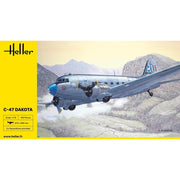 Heller HLL30372 1/72 C-47 Dakota