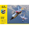 Heller HLL35422 1/48 Mirage IIIE/RD Starter Kit