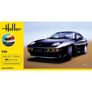 Heller HLL56149 1/43 Porsche 928 Starter Kit