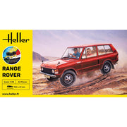 Heller HLL56181 1/43 Range Rover Starter Kit