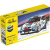 Heller 1/43 Ford Focus WRC '01 Starter Kit