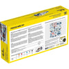 Heller 1/43 Ford Focus WRC '01 Starter Kit