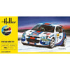 Heller 1/43 Ford Focus WRC '01 Starter Kit