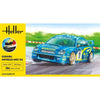 Heller 1/43 Subaru Impreza WRC '02 Starter Kit