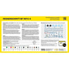 Heller 1/72 Messerschmitt Bf 109 K-4 Starter Kit