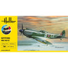 Heller HLL56282 1/72 Spitfire Mk XVI E Starter Kit