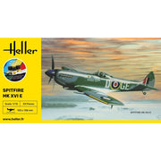 Heller HLL56282 1/72 Spitfire Mk XVI E Starter Kit