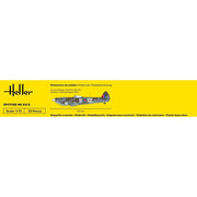 Heller HLL56282 1/72 Spitfire Mk XVI E Starter Kit