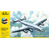 Heller HLL56310 1/72 L-749 Constellation Air France Starter Kit