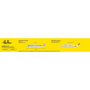 Heller HLL56310 1/72 L-749 Constellation Air France Starter Kit