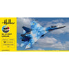 Heller HLL56371 1/72 SU-27 UB/P Ukraine AF Starter Kit