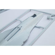 Heller HLL56371 1/72 SU-27 UB/P Ukraine AF Starter Kit