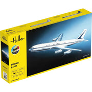 Heller HLL56452 1/72 B707 Air France Starter Kit