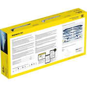 Heller HLL56452 1/72 B707 Air France Starter Kit