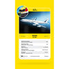Heller HLL56452 1/72 B707 Air France Starter Kit