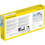 Heller HLL56469 1/72 Concorde Air France Starter Kit