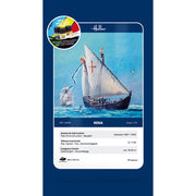 Heller HLL56815 1/75 Nina Starter Kit