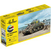 Heller HLL56892 1/72 M4 Sherman "D-Day" Starter Kit