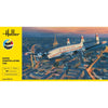 Heller HLL58391 1/72 Super Constellation TWA Starter Kit