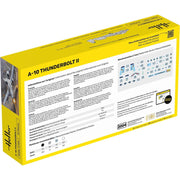 Heller HLL79912 1/144 A-10 Thunderbolt II