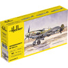Heller HLL80229 1/72 Messerschmitt Bf 109 K-4