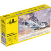 Heller HLL80235 1/72 Focke-Wulf FW 190 A5/A8/F8